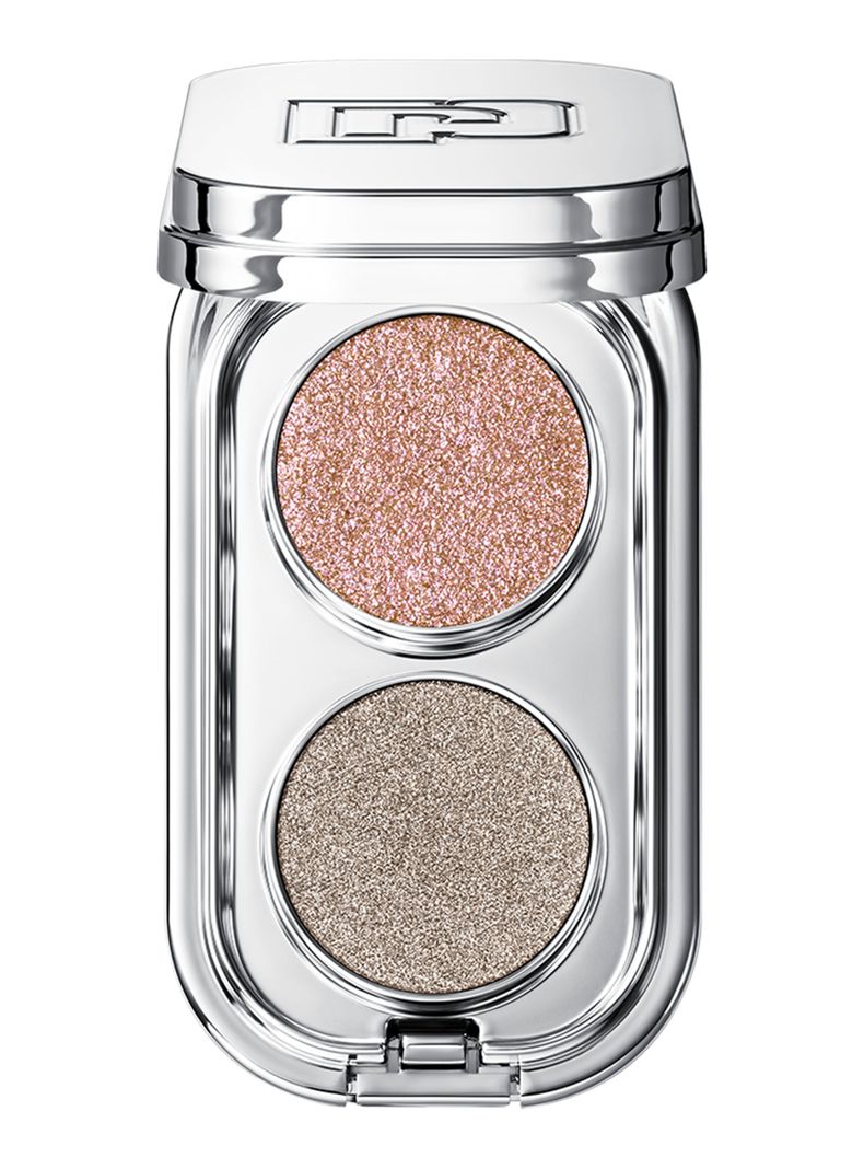 Mini Palette Eyeshadow Mini Paleta de Sombras para Ojos Rabanne Put A Ring-0