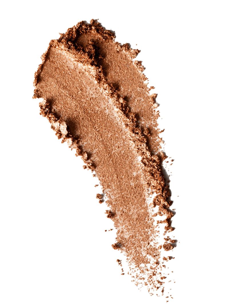 Pure Glitters Glitter Powder Polvo Suelto Brillante Rabanne Copper Light-1