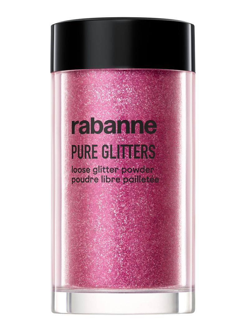Pure Glitters Glitter Powder Polvo Suelto Brillante Rabanne Glitter Blossom-0