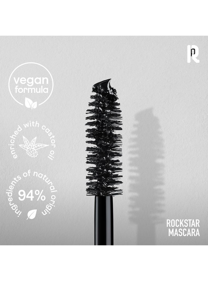 Rockstar Mascara Máscara de Pestañas Rabanne-1