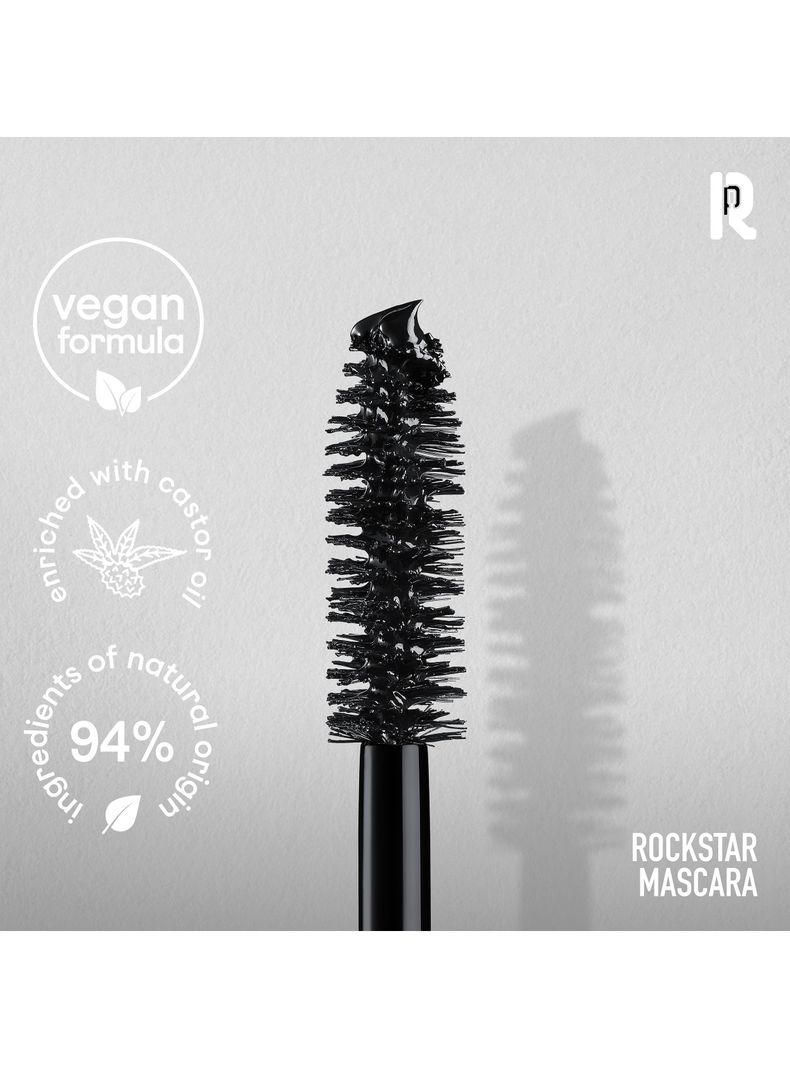 Rockstar Mascara Travel Size Máscara de Pestañas Rabanne-1