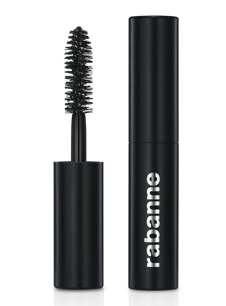 Rockstar Mascara Travel Size Máscara de Pestañas Rabanne-0