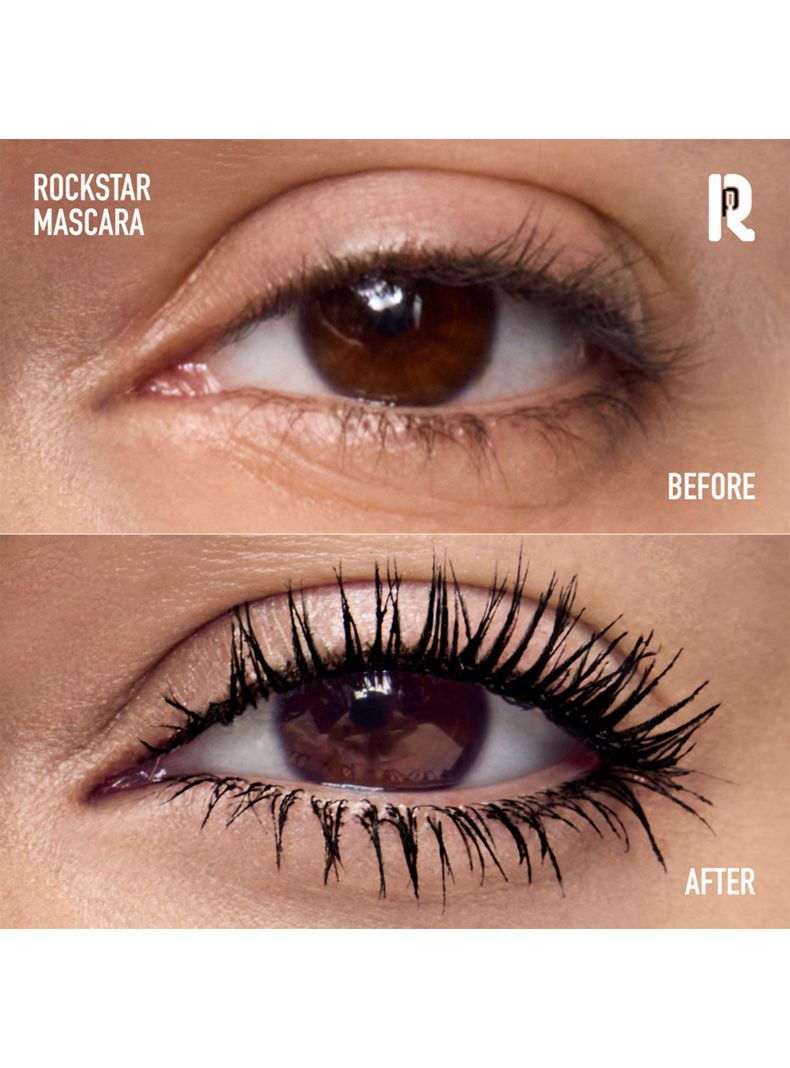 Rockstar Mascara Travel Size Máscara de Pestañas Rabanne-3