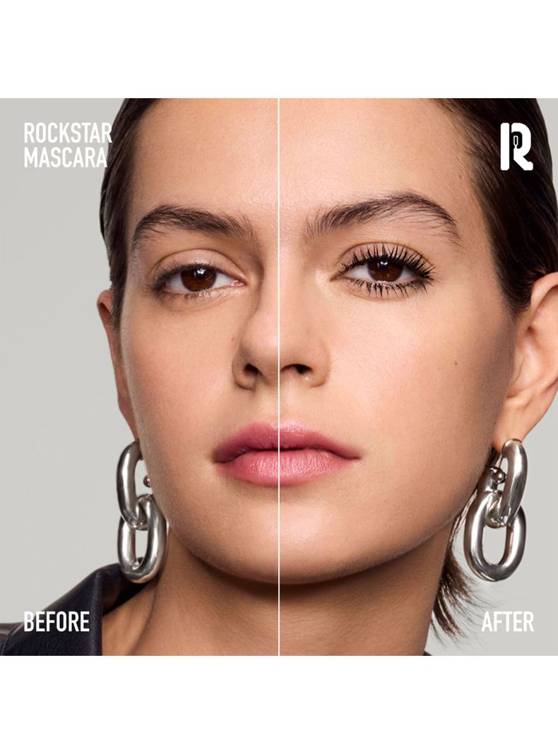Rockstar Mascara Travel Size Máscara de Pestañas Rabanne-2