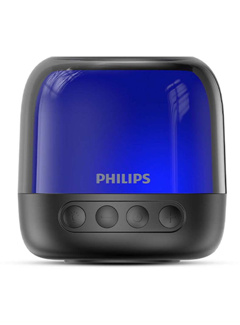 Parlante Bluetooth TAS1108 Negro-2