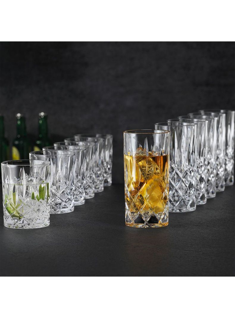 Set 12 Vasos Noblesse-3
