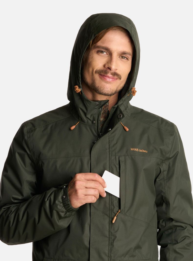 Chaqueta Impermeable Terranova-3