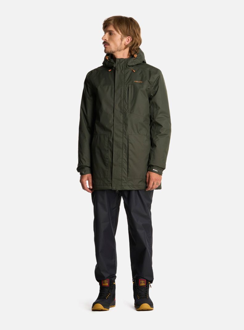 Chaqueta Impermeable Terranova-5