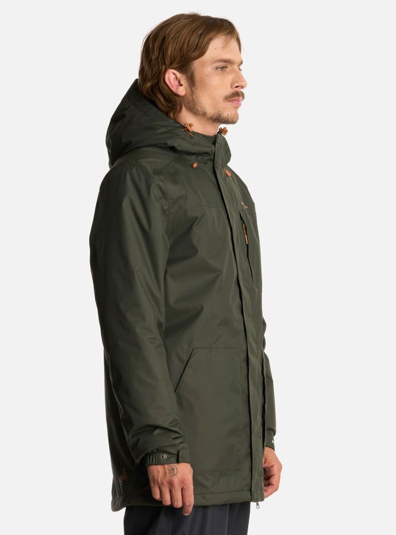 Chaqueta Impermeable Terranova-2