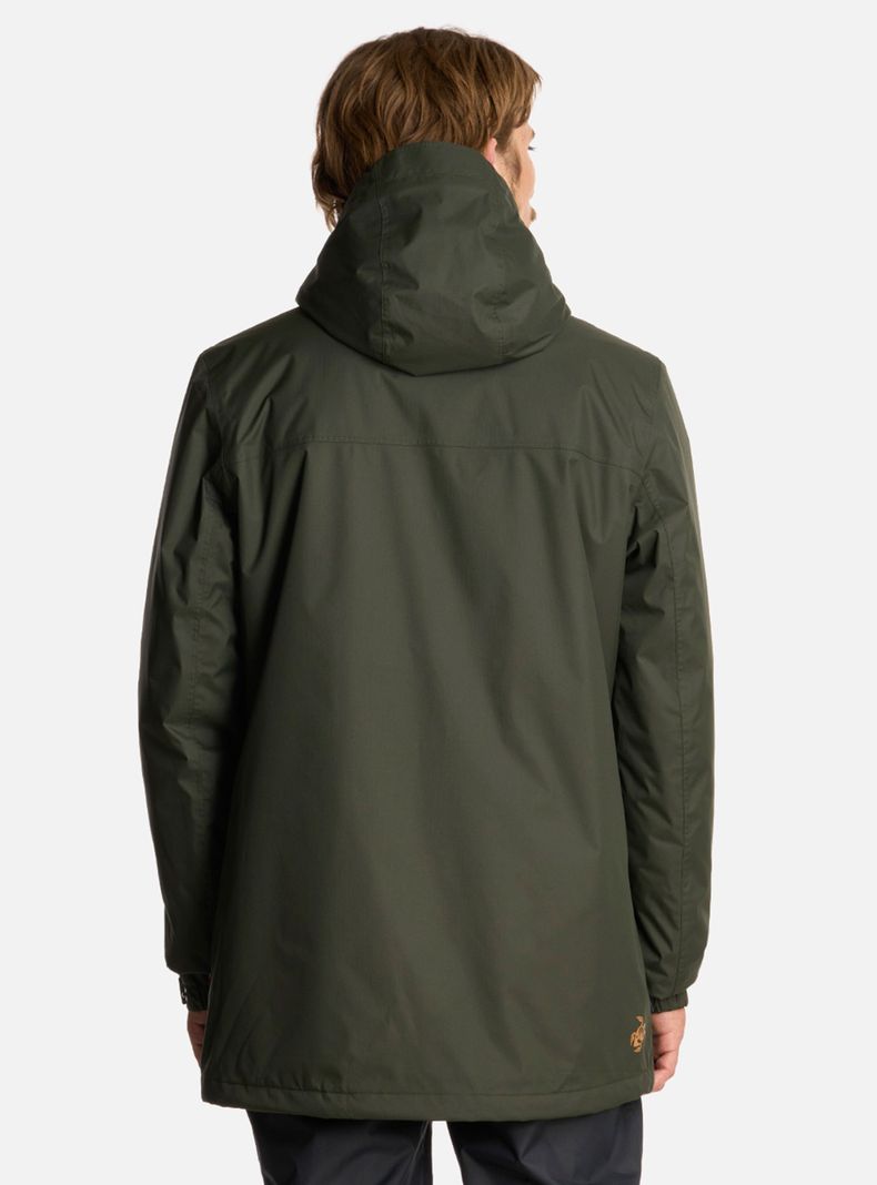 Chaqueta Impermeable Terranova-1