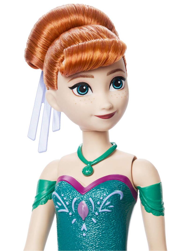Muñeca Spin and Reveal Anna-2
