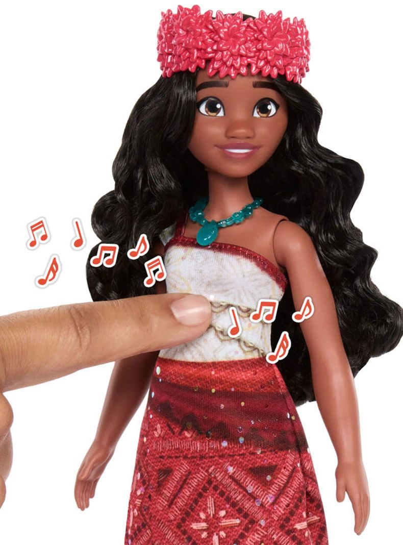 Muñeca Musical Moana 2-2