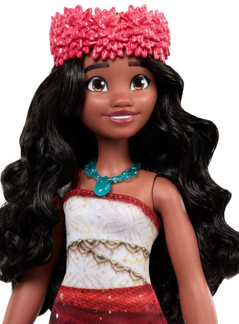Muñeca Musical Moana 2-3