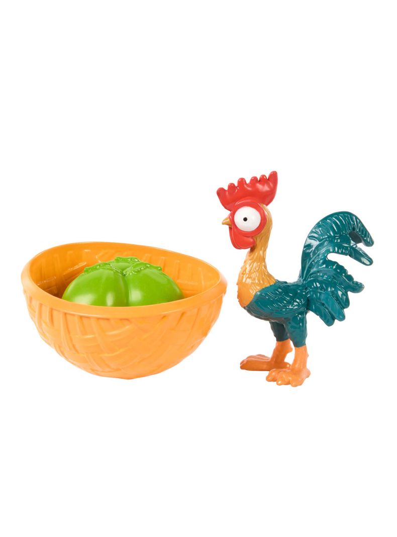 Pack Muñeca Moana 2 y Simea-5