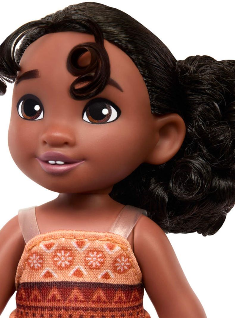 Pack Muñeca Moana 2 y Simea-4
