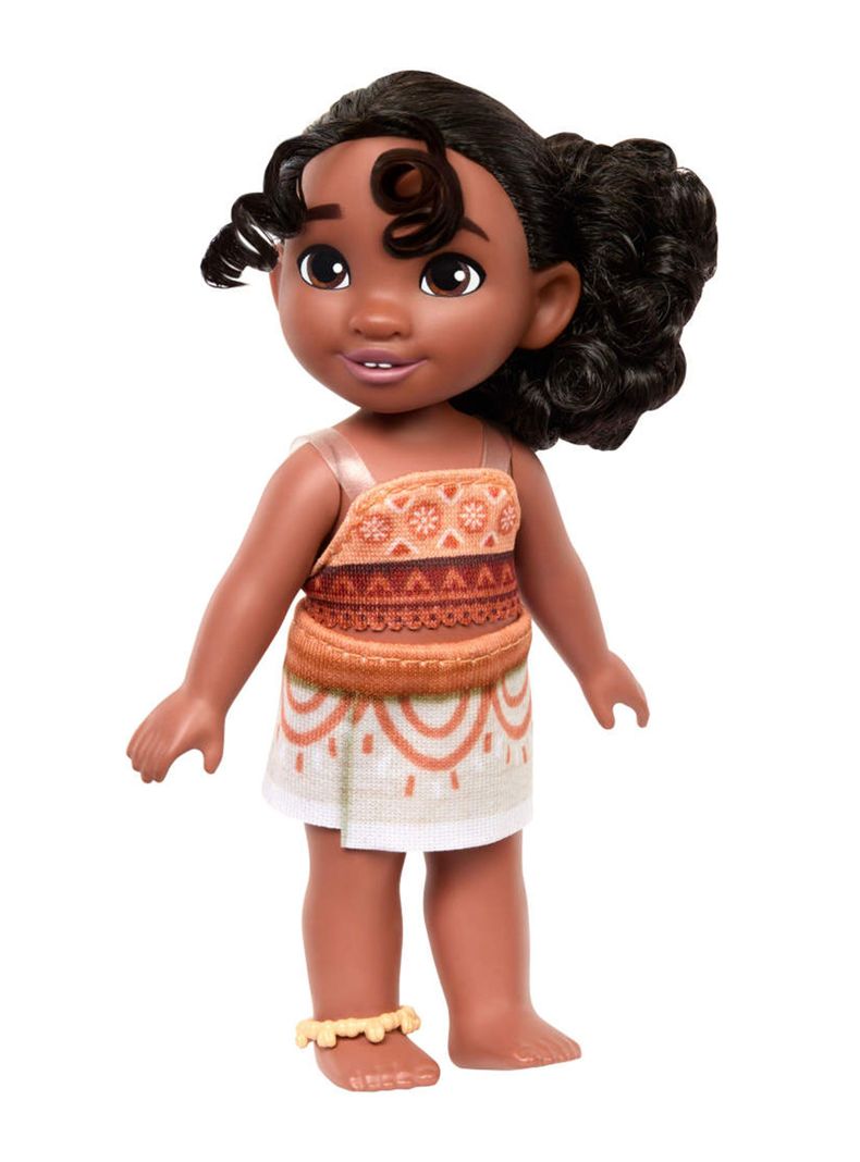 Pack Muñeca Moana 2 y Simea-3