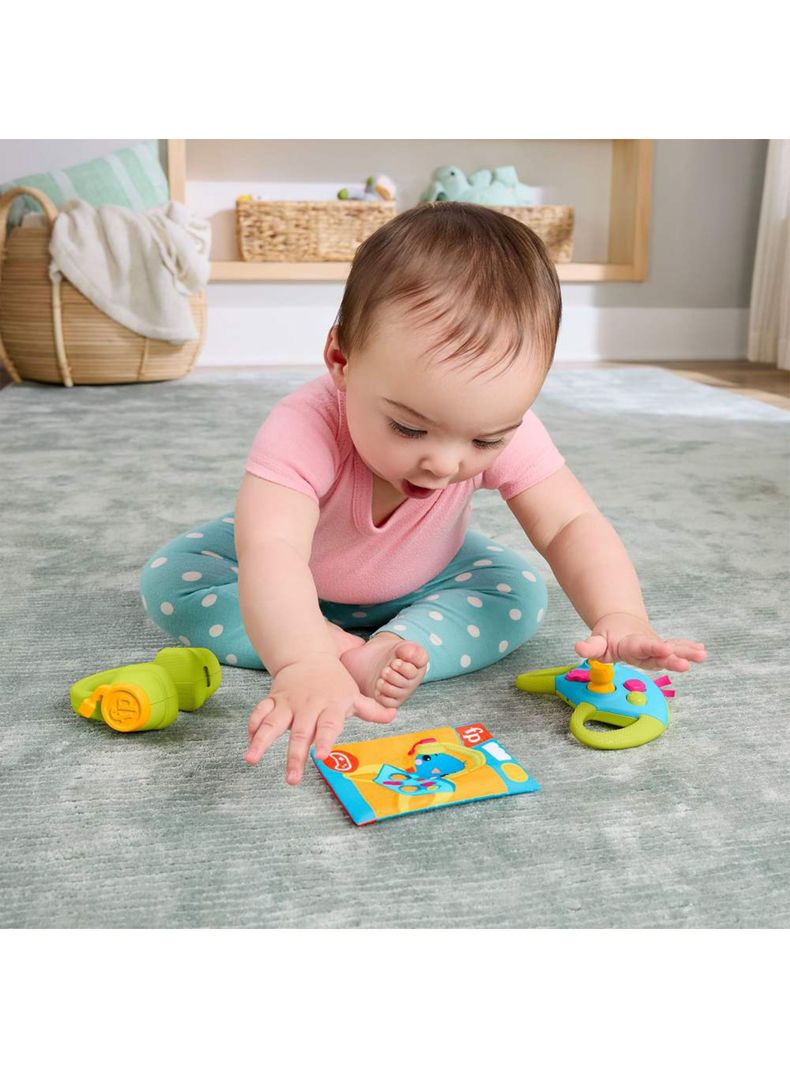 Kit Mini Gamer-5