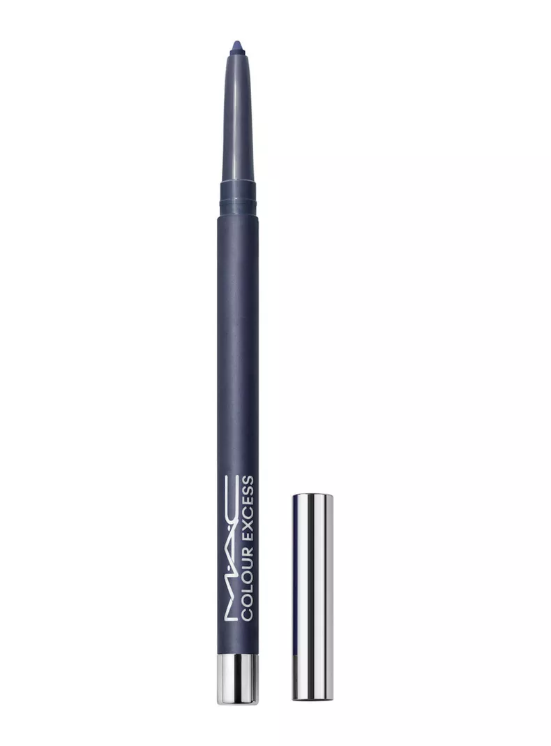 Delineador en Gel Colour Excess Stay the Night