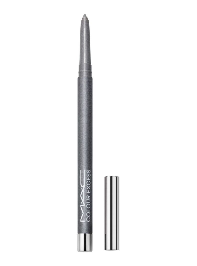 Delineador en Gel Colour Excess Gunmetal