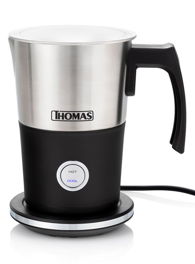 Thomas Espumador de Leche 4 en 1 300 ml TH-4110i