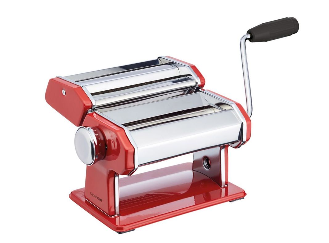 Máquina para Hacer y Crear Pastas-0
