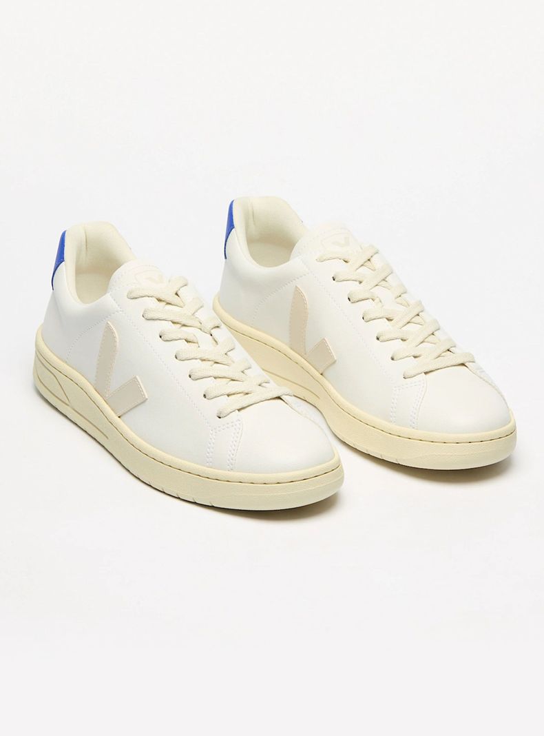 Zapatilla Urbana Hombre Urca Cuero-1