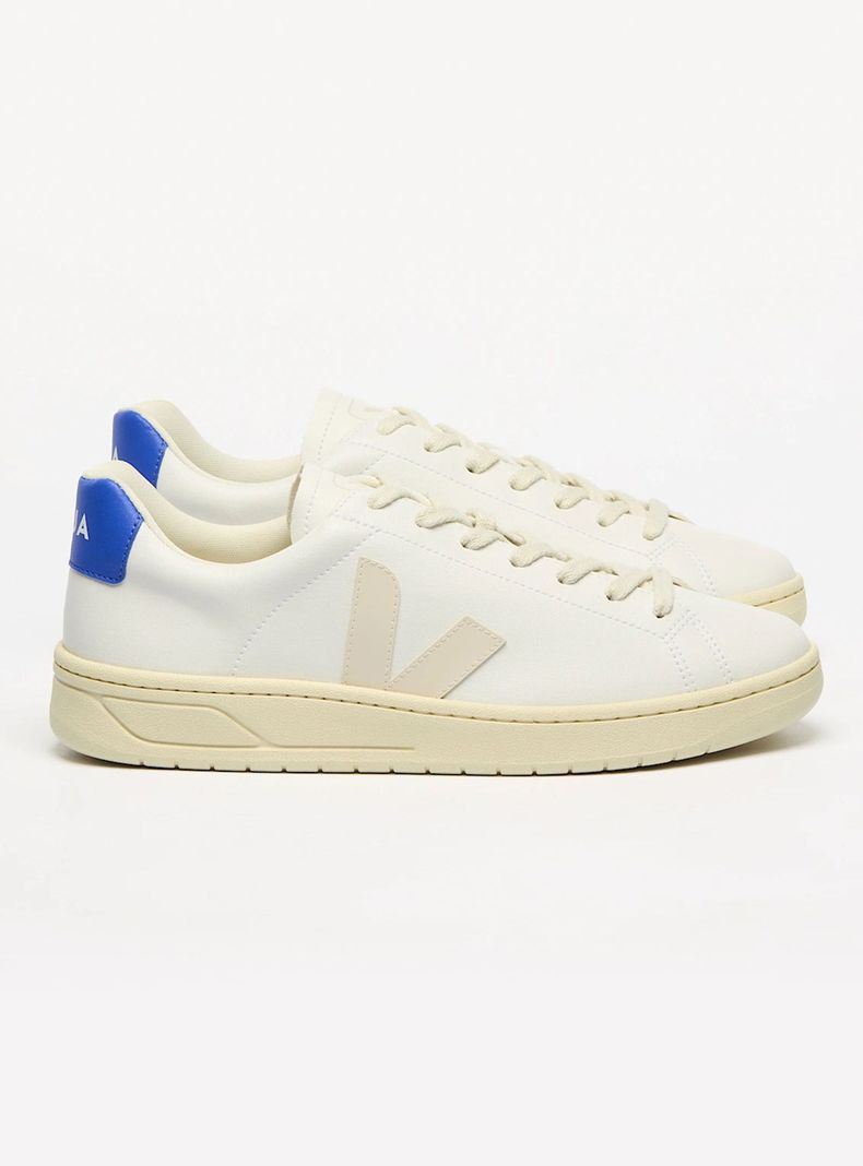 Zapatilla Urbana Hombre Urca Cuero-0