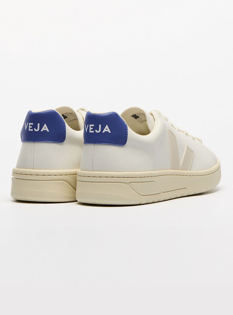 Zapatilla Urbana Hombre Urca Cuero-2