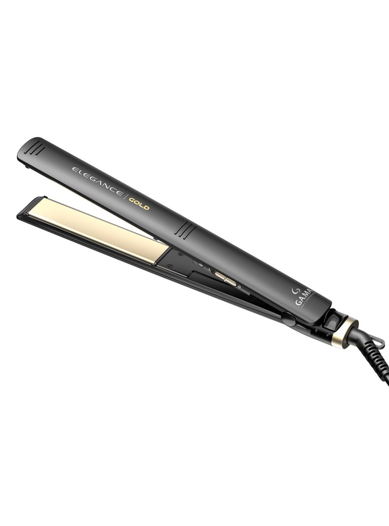 Alisador de Pelo Elegance STD Gold-2