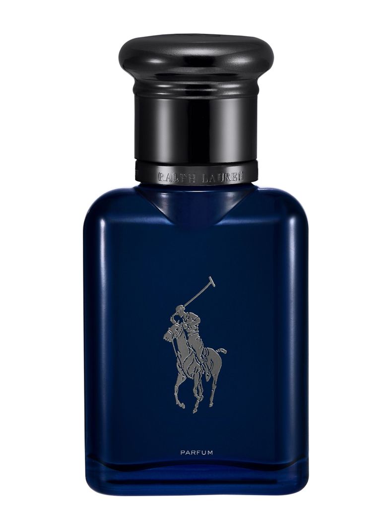 Perfume Ralph Lauren Polo Blue Parfum Hombre 40 ml-0