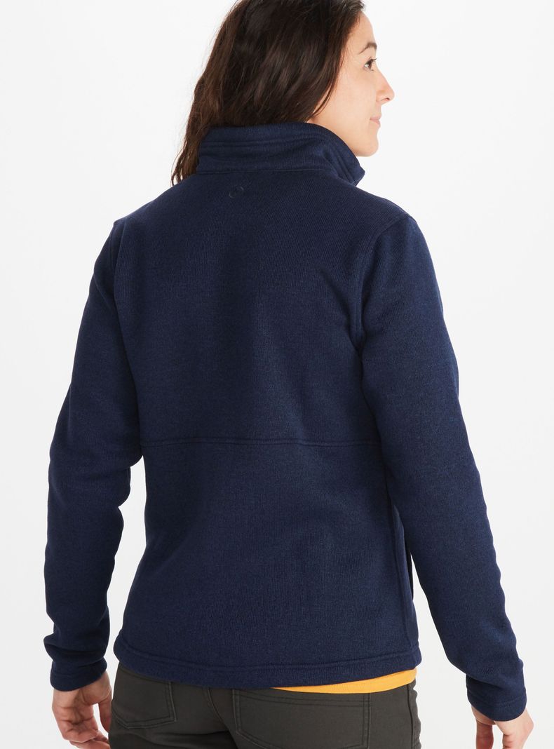 Polar Logo Drop Line-1