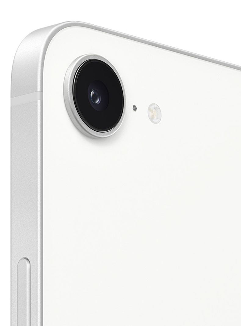 iPhone 16e 128GB 6.1" Blanco Liberado-3