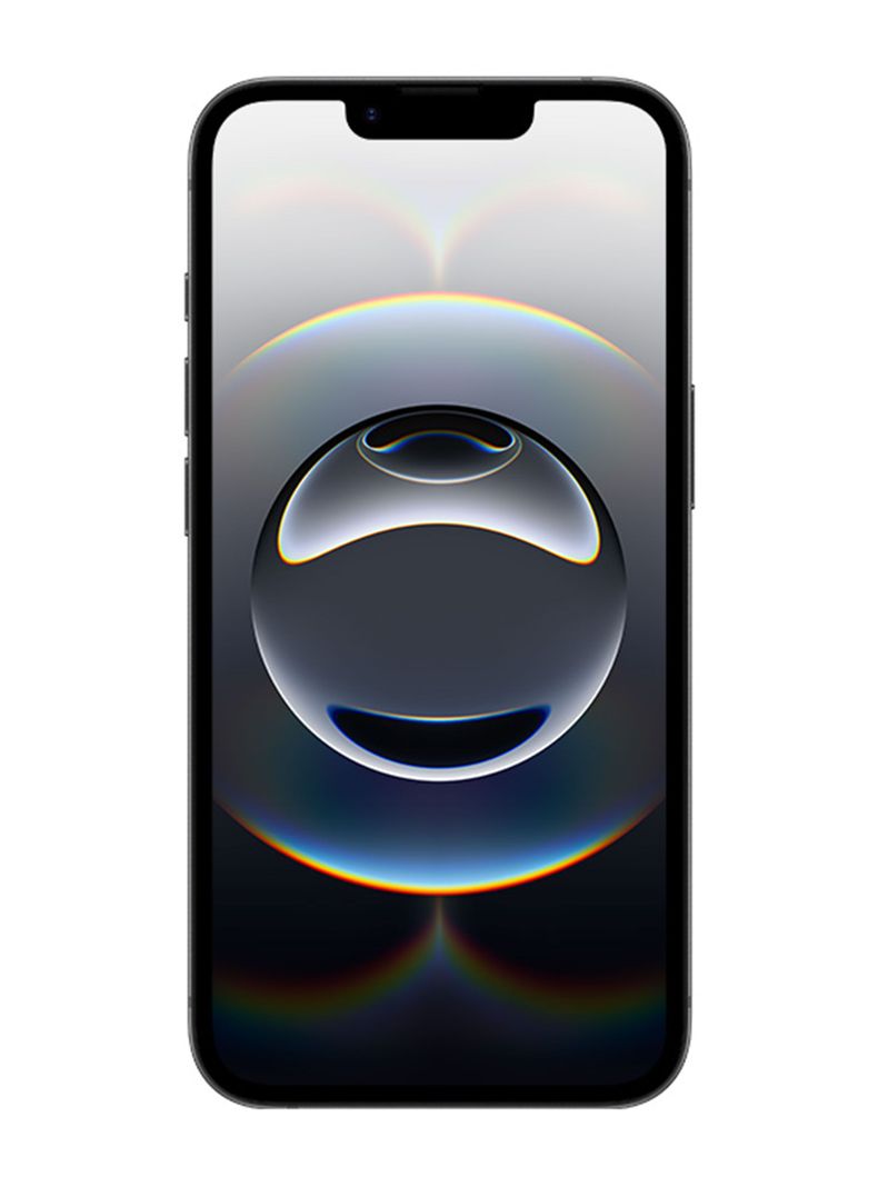 iPhone 16e 256GB 6.1" Negro Liberado-1