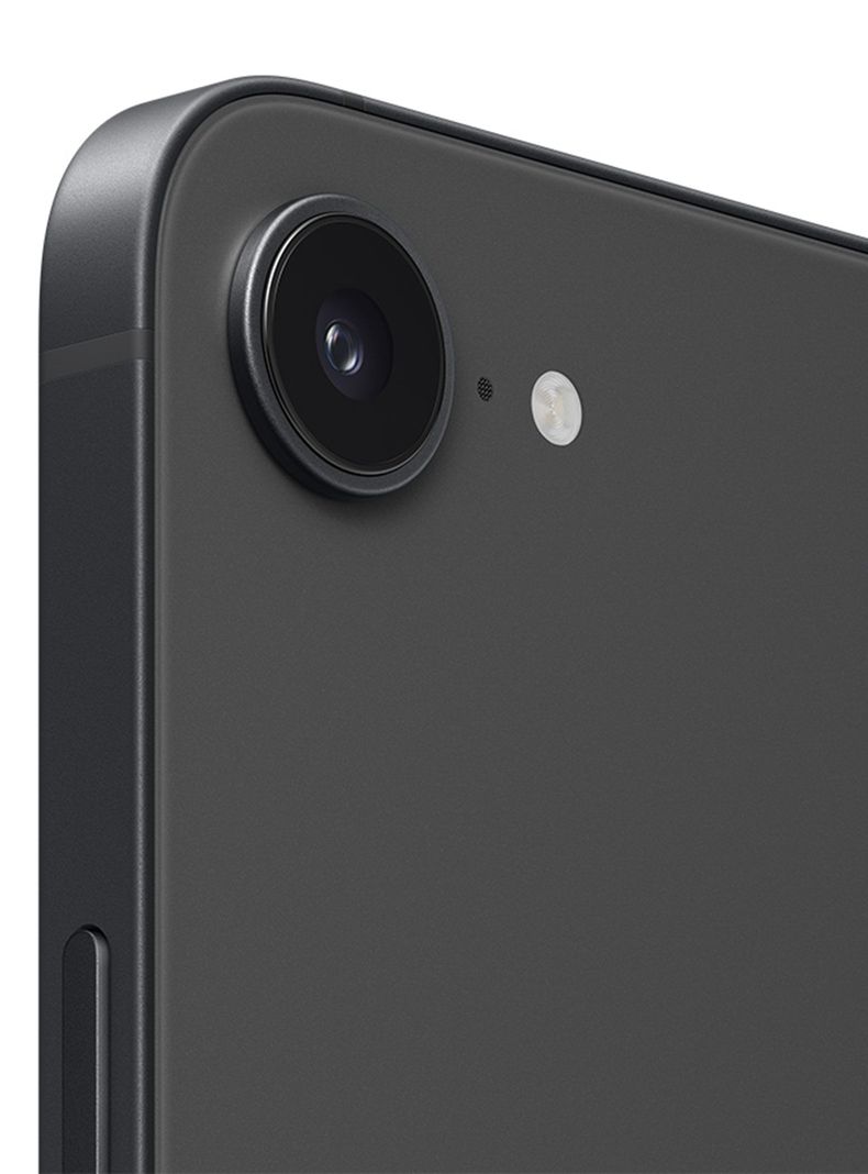 iPhone 16e 256GB 6.1" Negro Liberado-3