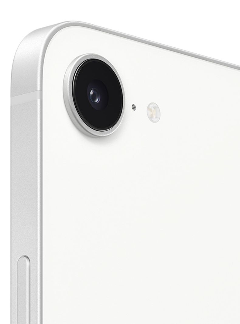 iPhone 16e 512GB 6.1" Blanco Liberado-3