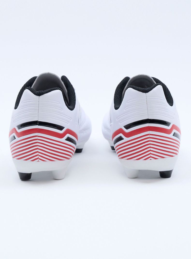 Zapatilla Fútbol Classico-XIII Lt Fg Unisex-4