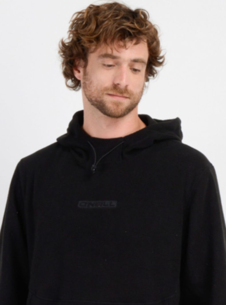 Polar Estilo Hoddie-1