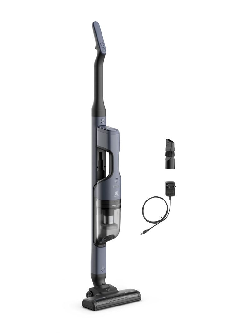 Aspiradora Vertical Inalámbrica 90W ERG019-3