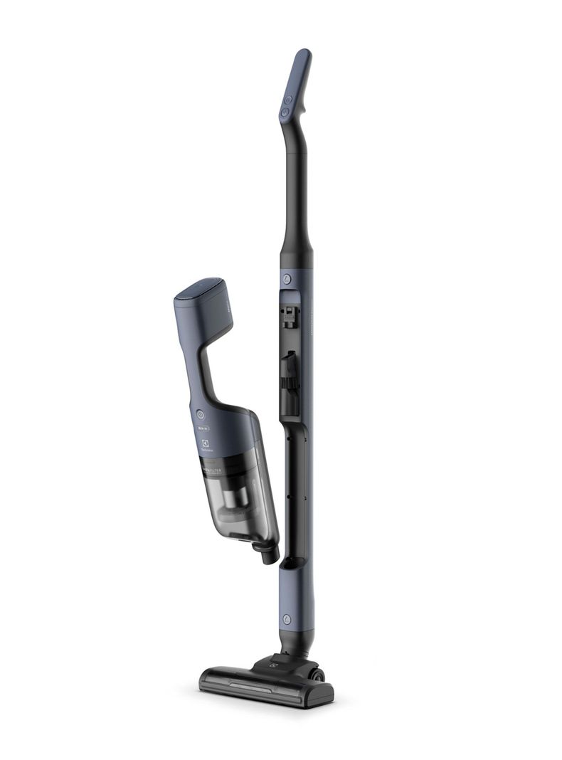 Aspiradora Vertical Inalámbrica 90W ERG019-4