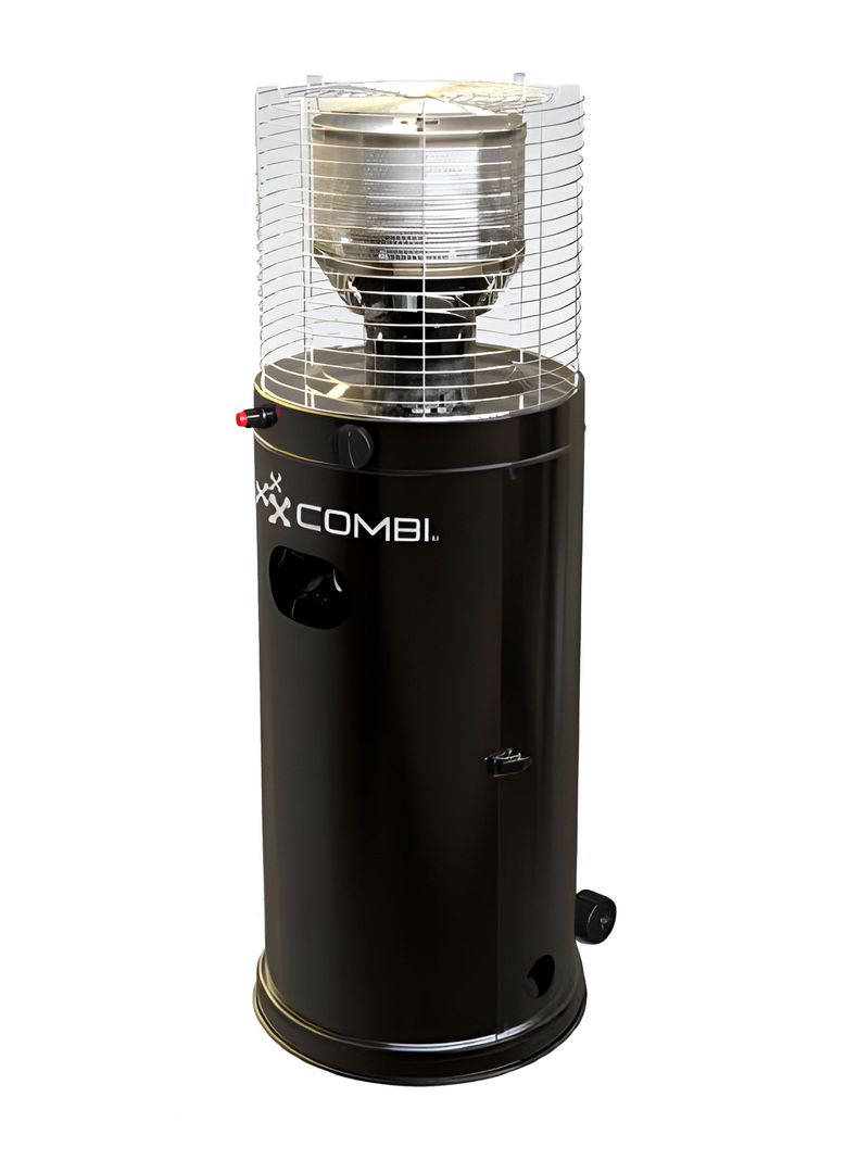 Mini Calefactor Exterior a Gas Patio Heater M7-1
