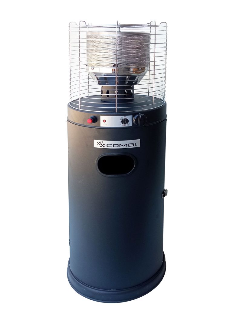 Mini Calefactor Exterior a Gas Patio Heater M7-0