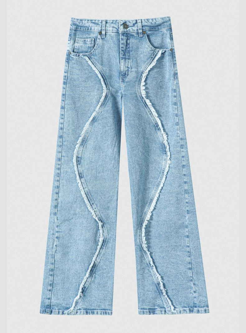 Pantalón Ondas-3