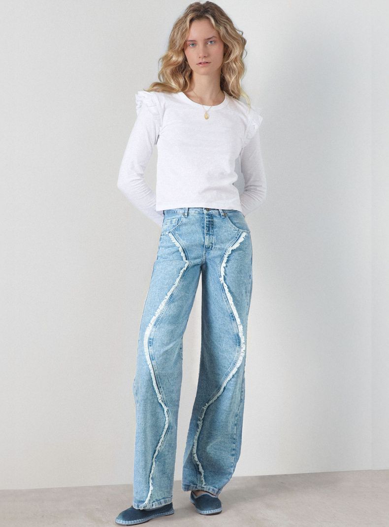 Pantalón Ondas-2