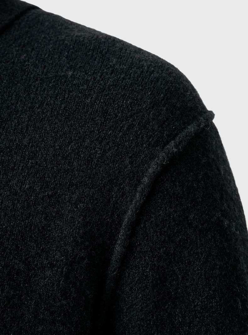 Sweater Statten LS Polo-3