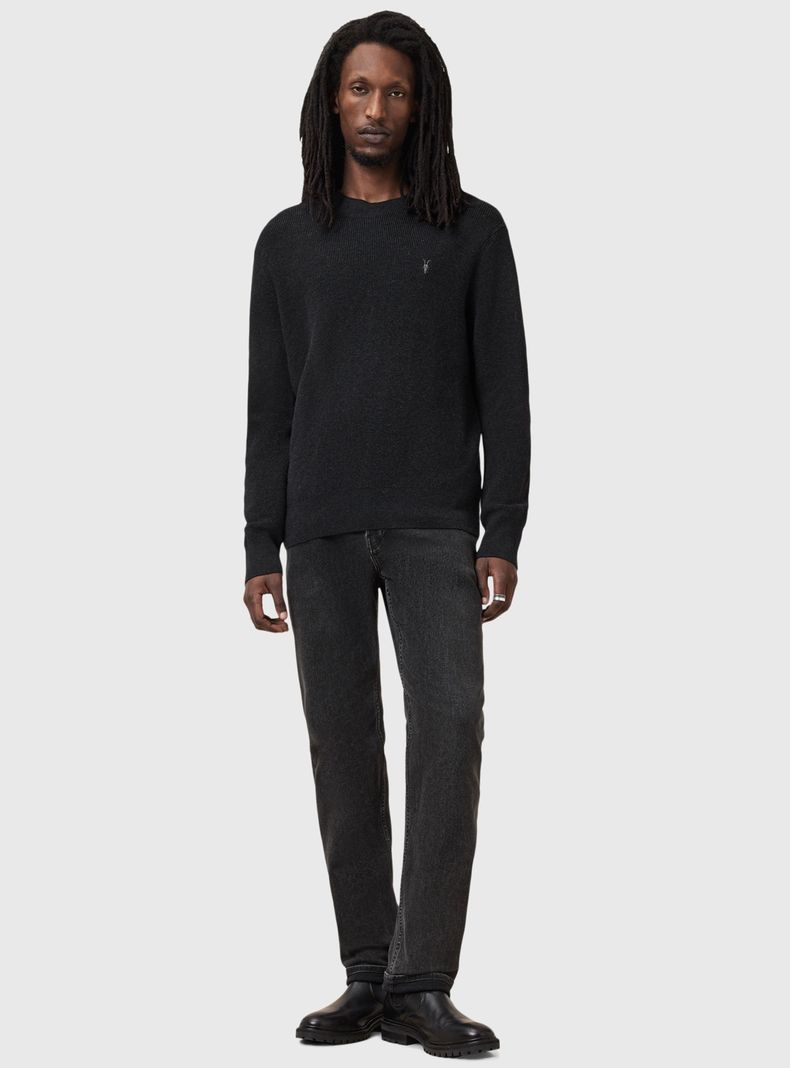 Sweater Aspen Crew-4