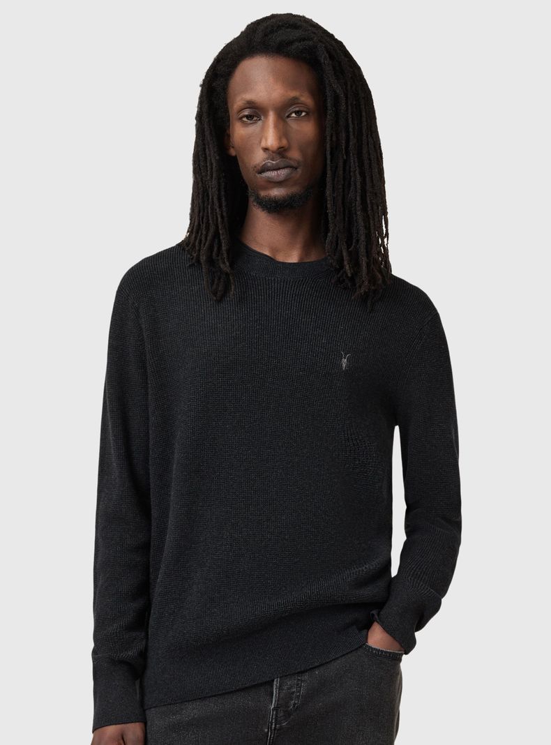 Sweater Aspen Crew-0