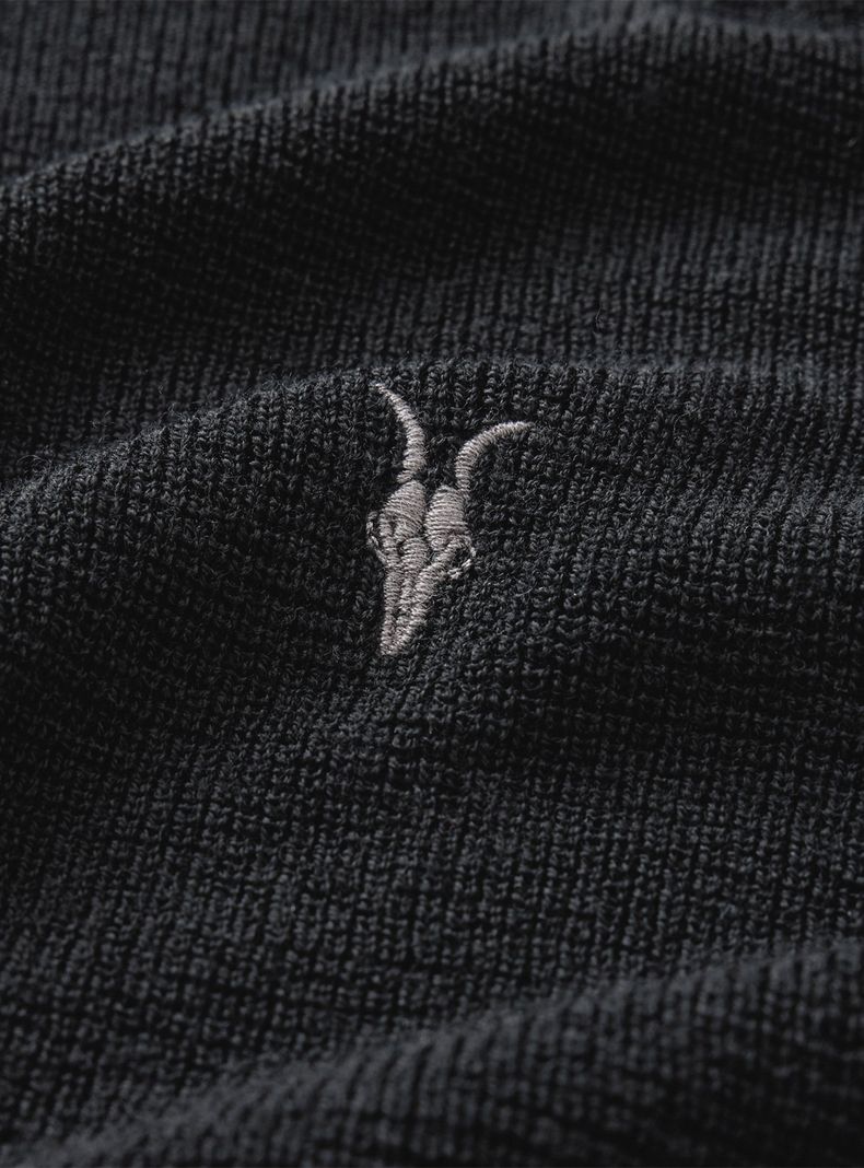Sweater Aspen Crew-3
