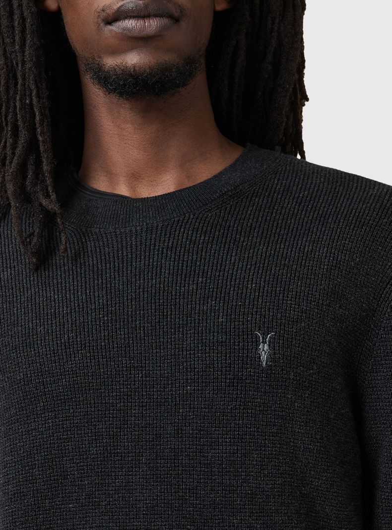 Sweater Aspen Crew-2