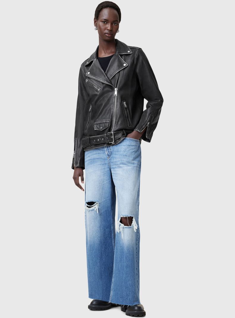 Chaqueta Billie Biker-5