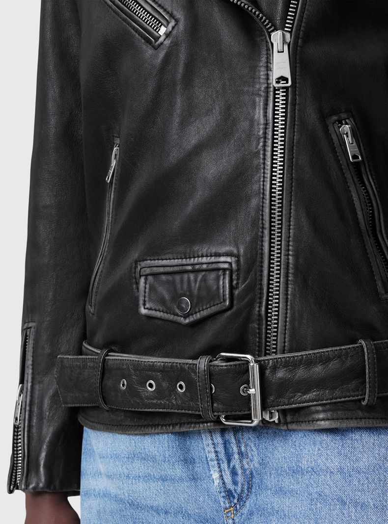 Chaqueta Billie Biker-4
